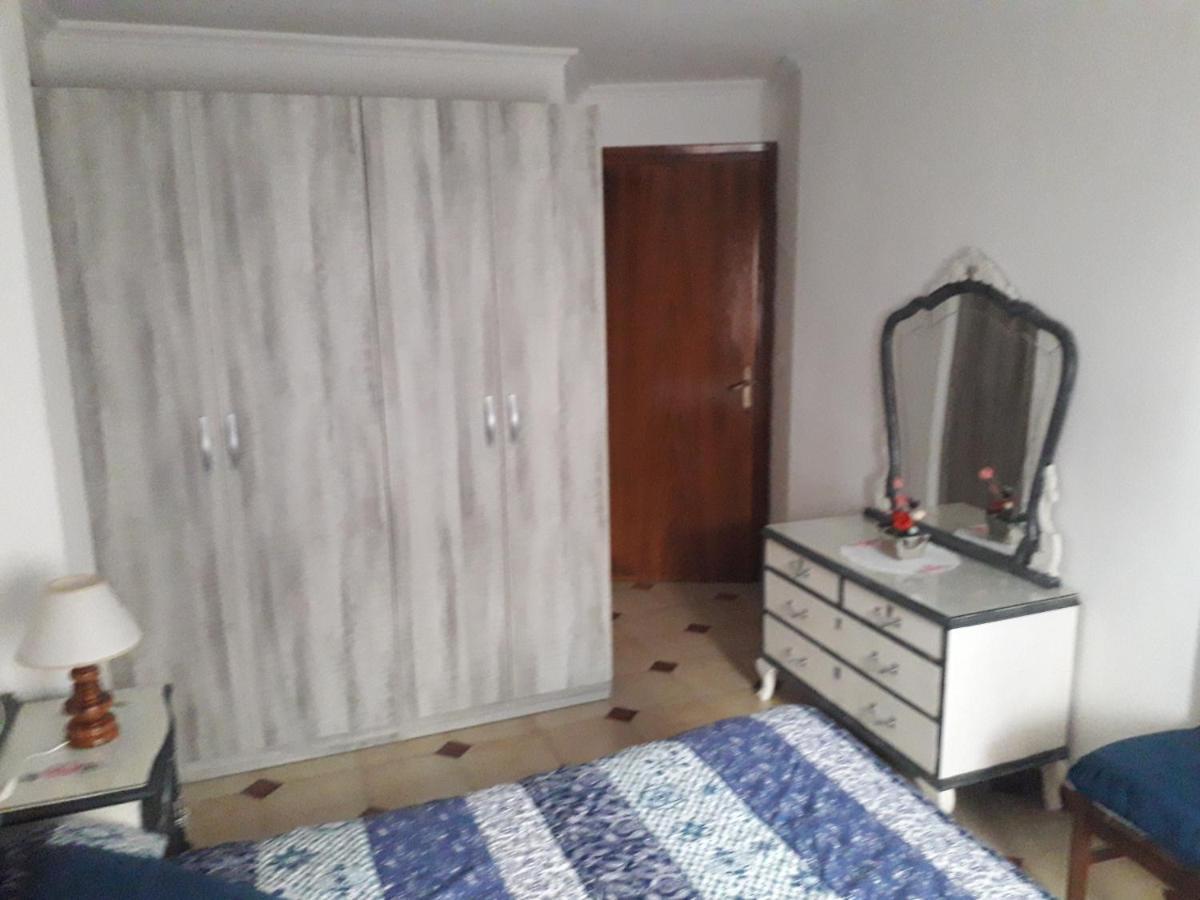 Casa Rosalia Apartment Bronchales Ngoại thất bức ảnh