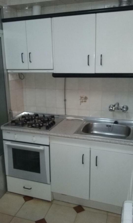 Casa Rosalia Apartment Bronchales Ngoại thất bức ảnh