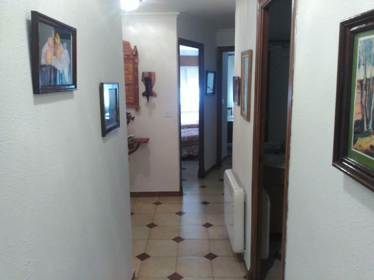 Casa Rosalia Apartment Bronchales Ngoại thất bức ảnh