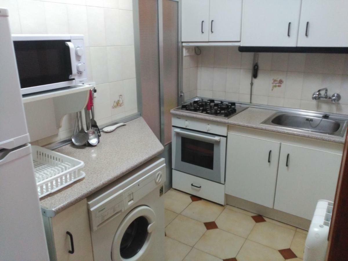 Casa Rosalia Apartment Bronchales Ngoại thất bức ảnh
