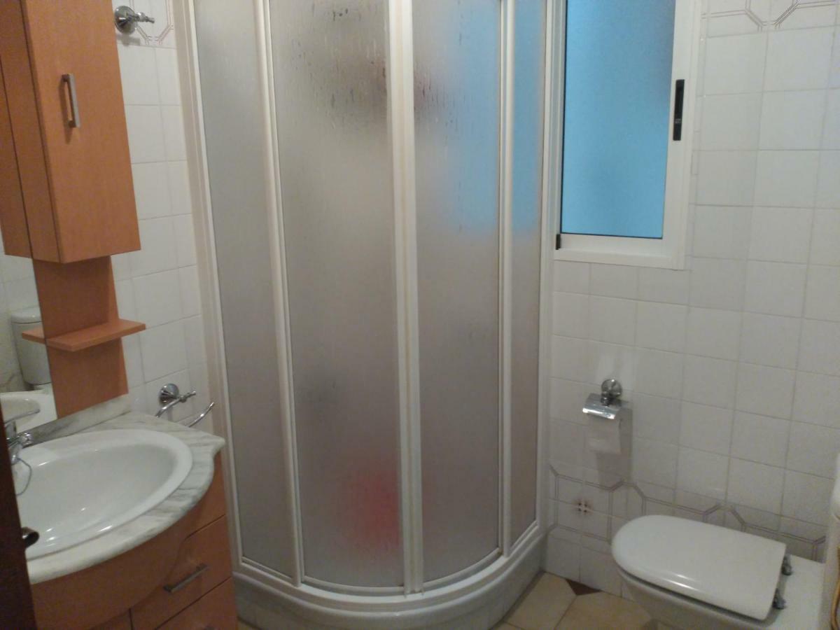 Casa Rosalia Apartment Bronchales Ngoại thất bức ảnh