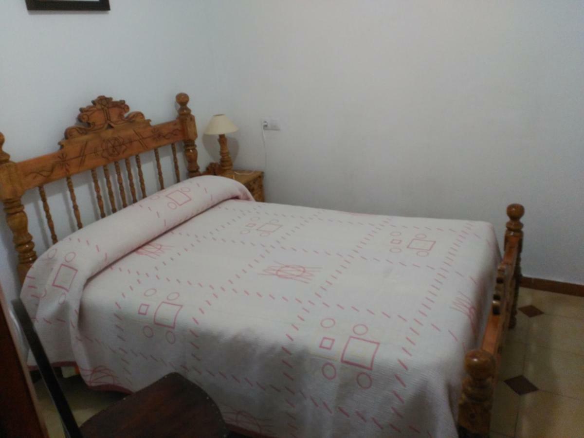 Casa Rosalia Apartment Bronchales Ngoại thất bức ảnh