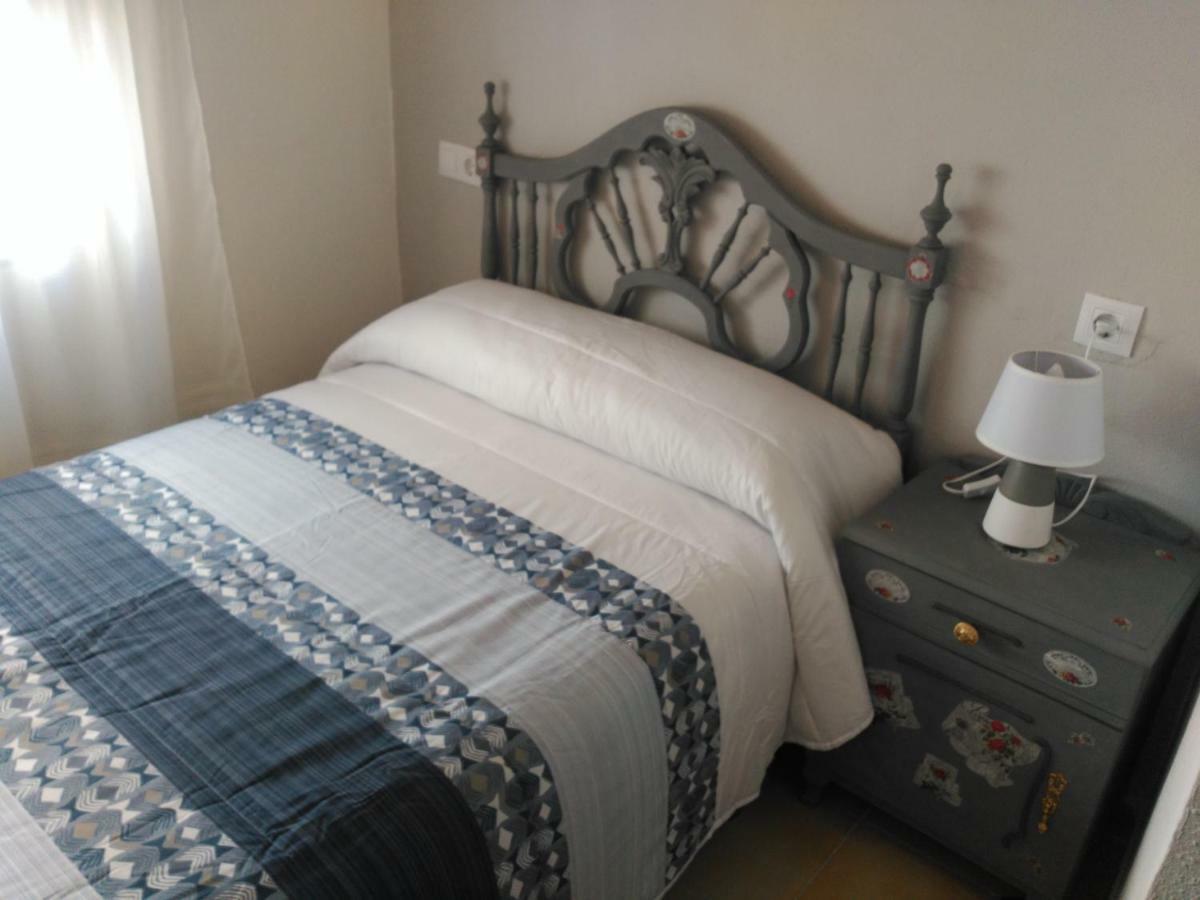 Casa Rosalia Apartment Bronchales Ngoại thất bức ảnh