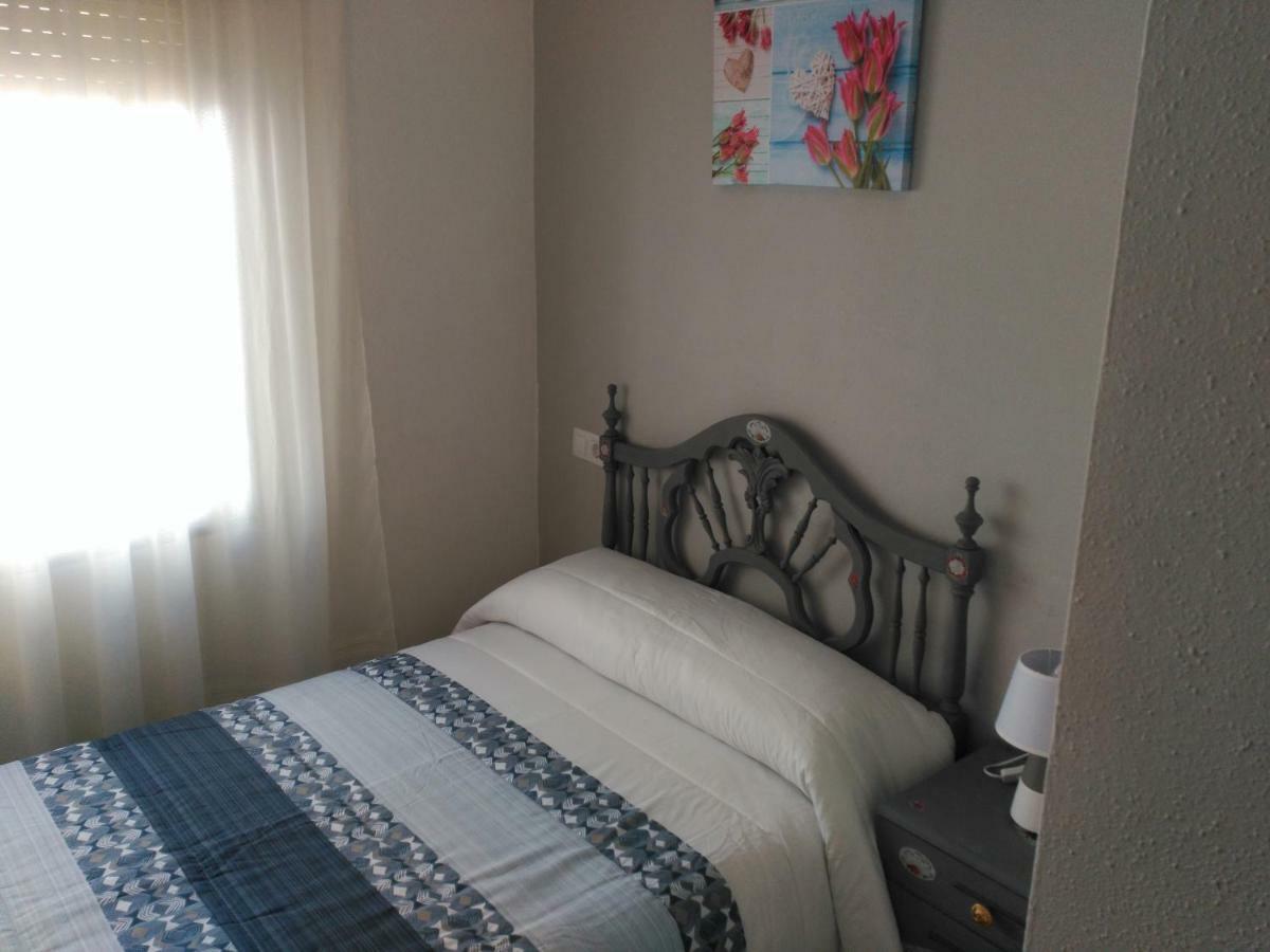Casa Rosalia Apartment Bronchales Ngoại thất bức ảnh